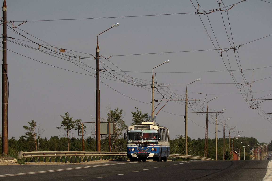 Тольятти, ЗиУ-682Г-012 [Г0А] № 3372
