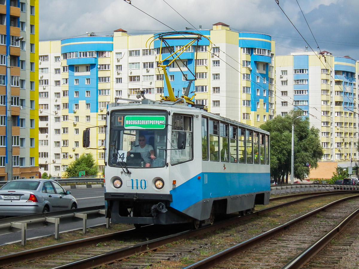 Kolomna, 71-608KM № 110
