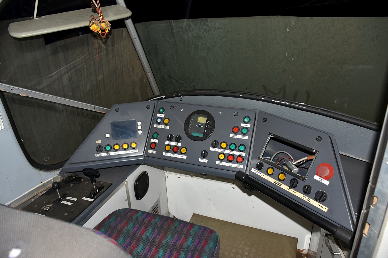 Кошице, Tatra T3MOD № 359