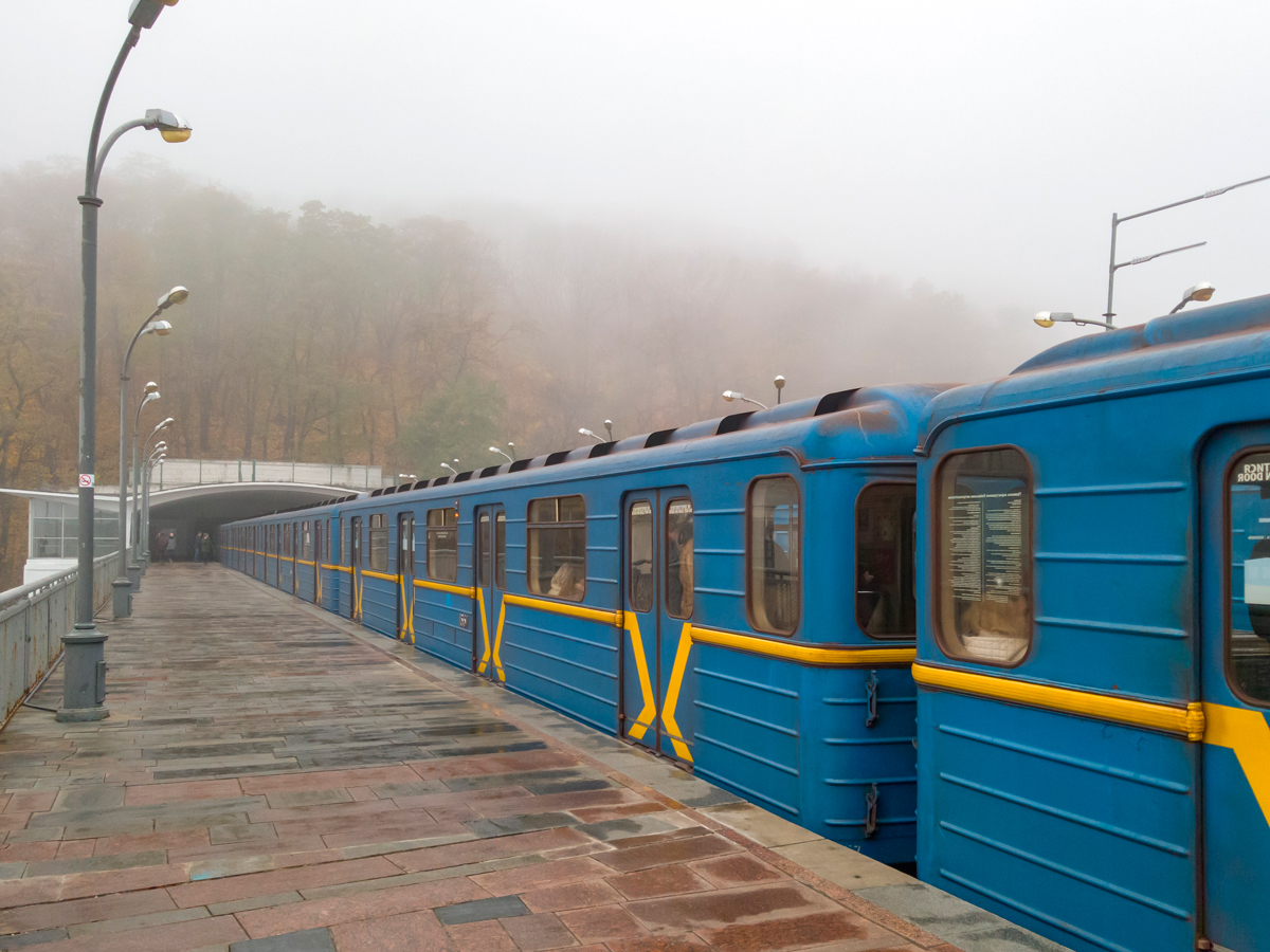 Киев, 81-714.5М (МВМ) № 1657