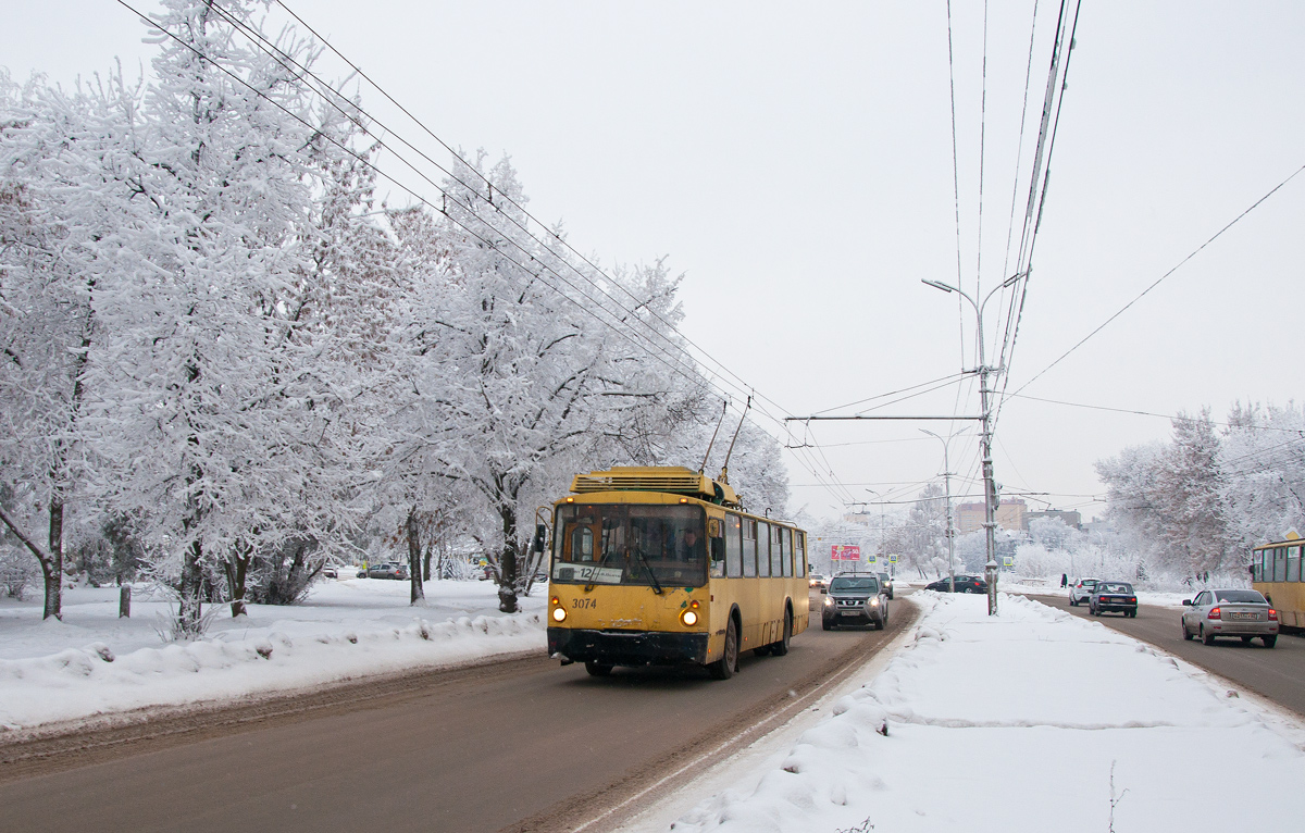 Riazan, VZTM-5284 Nr 3074