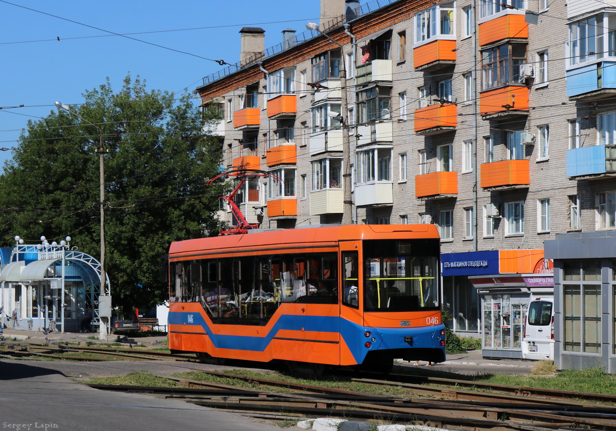 Коломна, 71-407-01 № 046