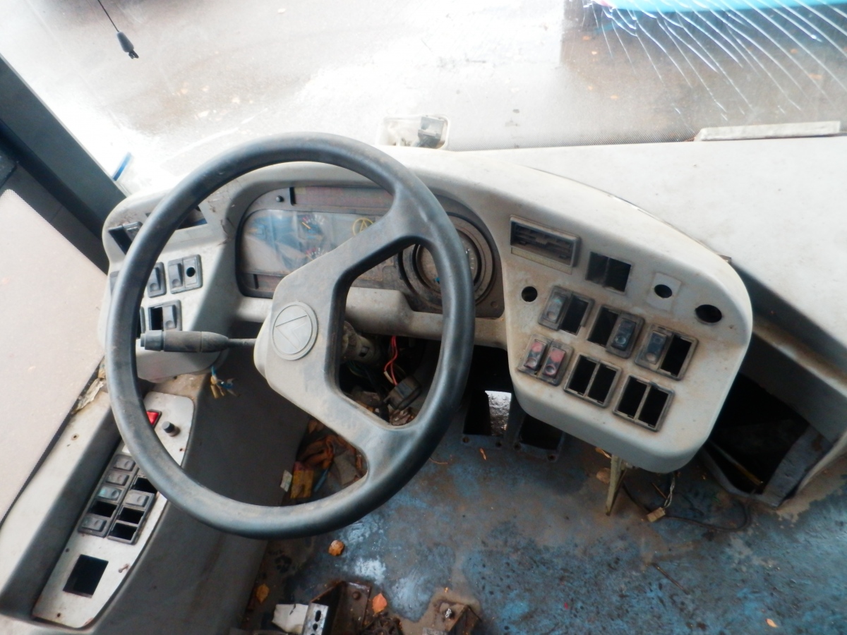 Lviv, LAZ E183D1 # 105