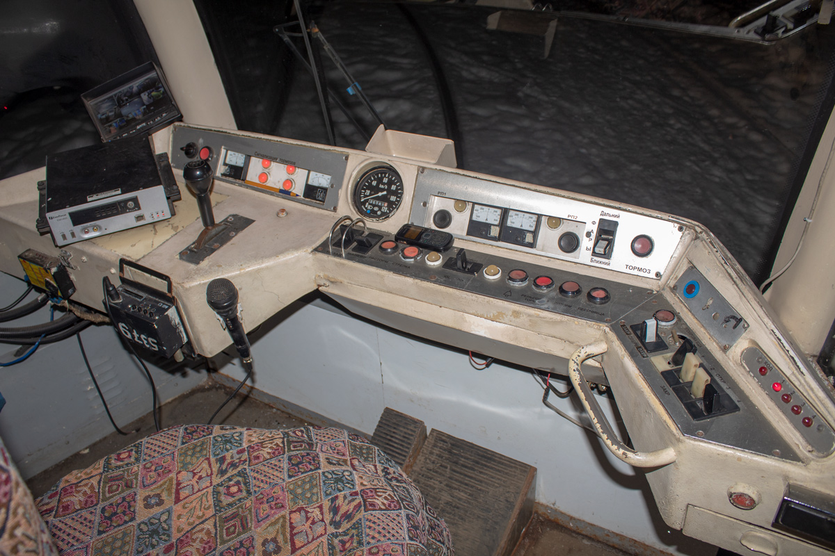 Yaroslavl, 71-619KT # 16