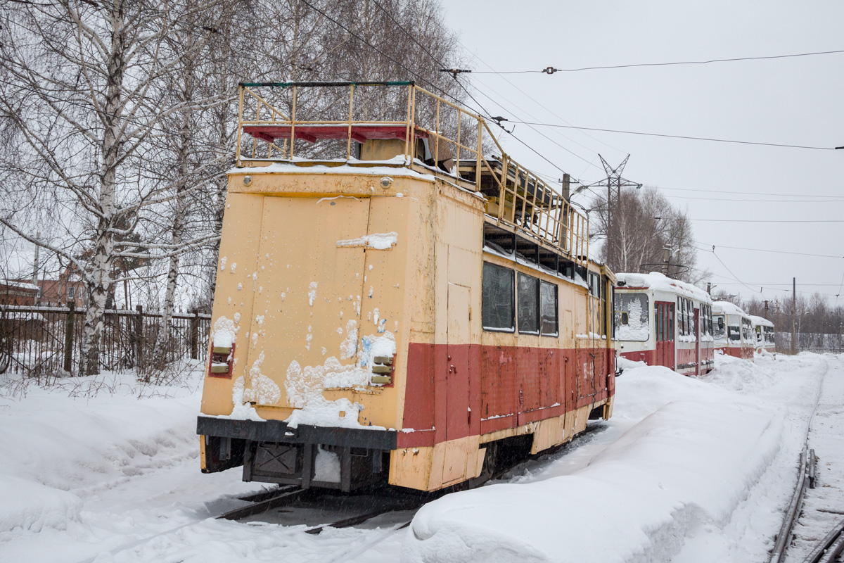 Осинники, ТС-34Д № ВВ-44