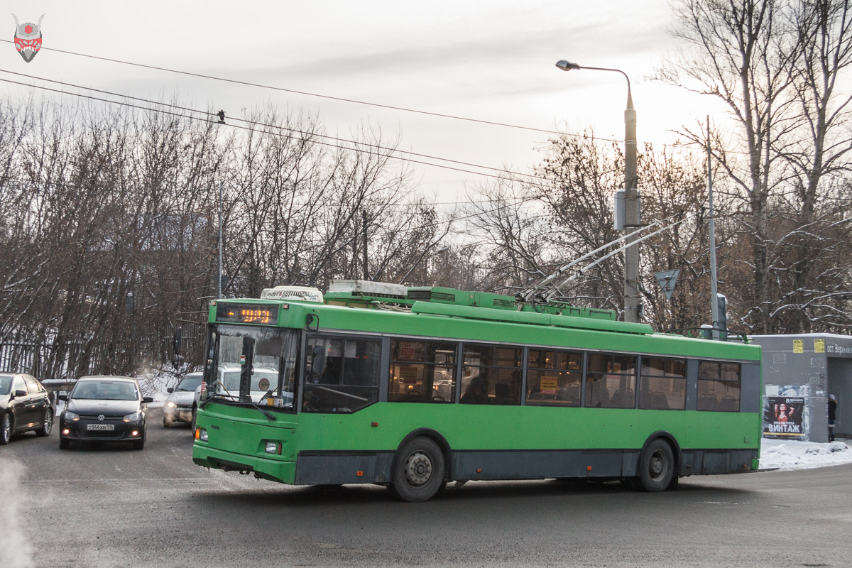Казань, Тролза-5275.03 «Оптима» № 2303