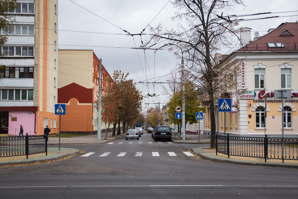 Брест — Разные фотографии