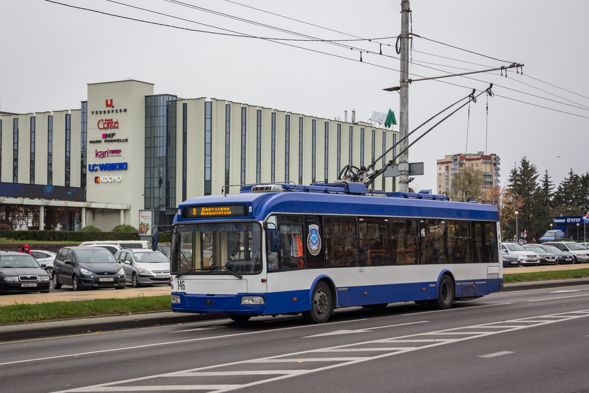 Brest, BKM 32100A № 146