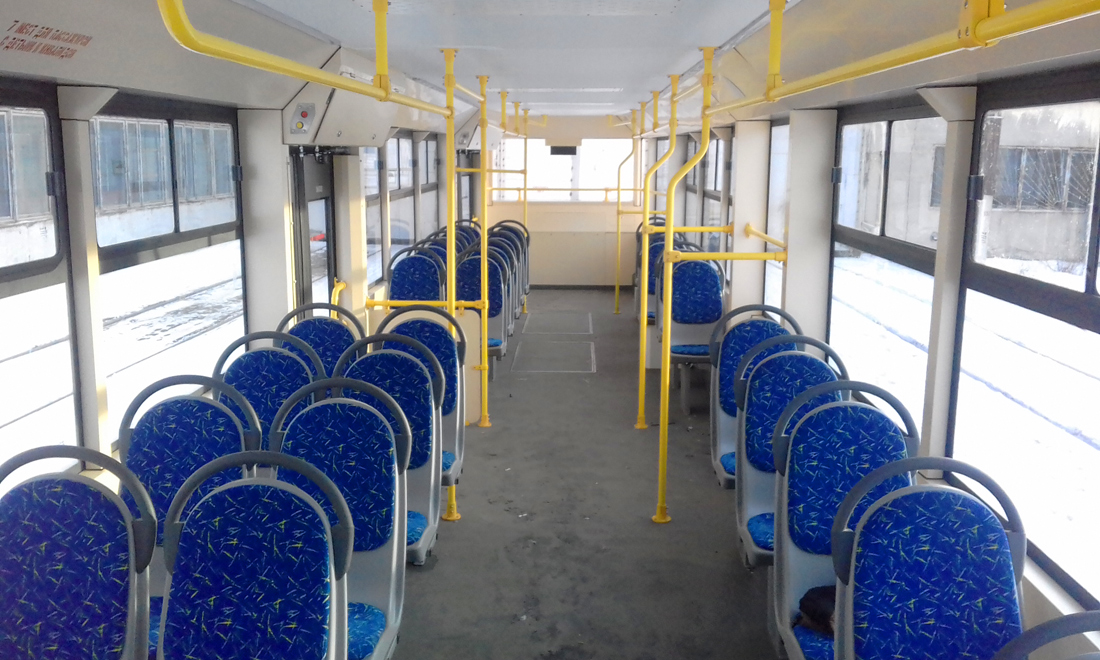 Магнитогорск, 71-605РМ13 № 3096