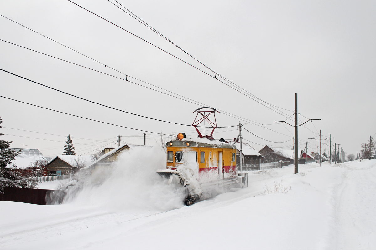Саратов, РГС-2 № СН-3