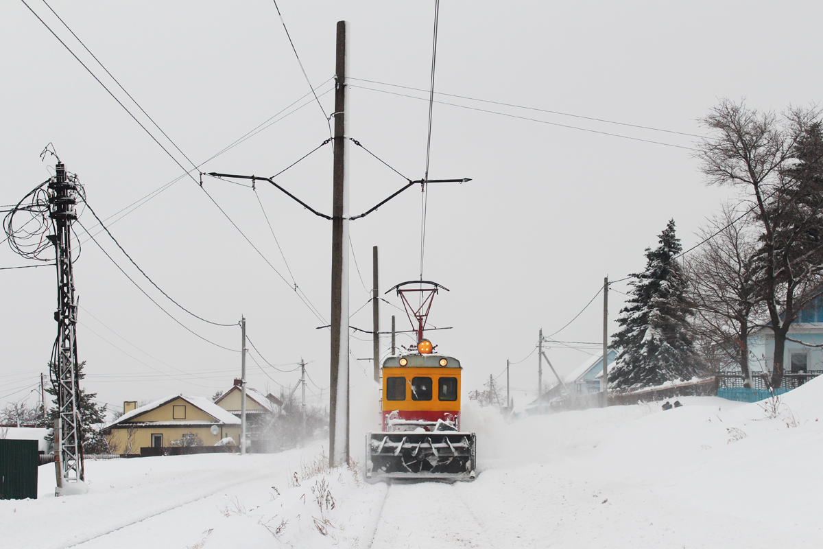 Саратов, РГС-2 № СН-3