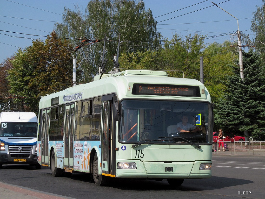 Могилёв, БКМ 32102 № 115