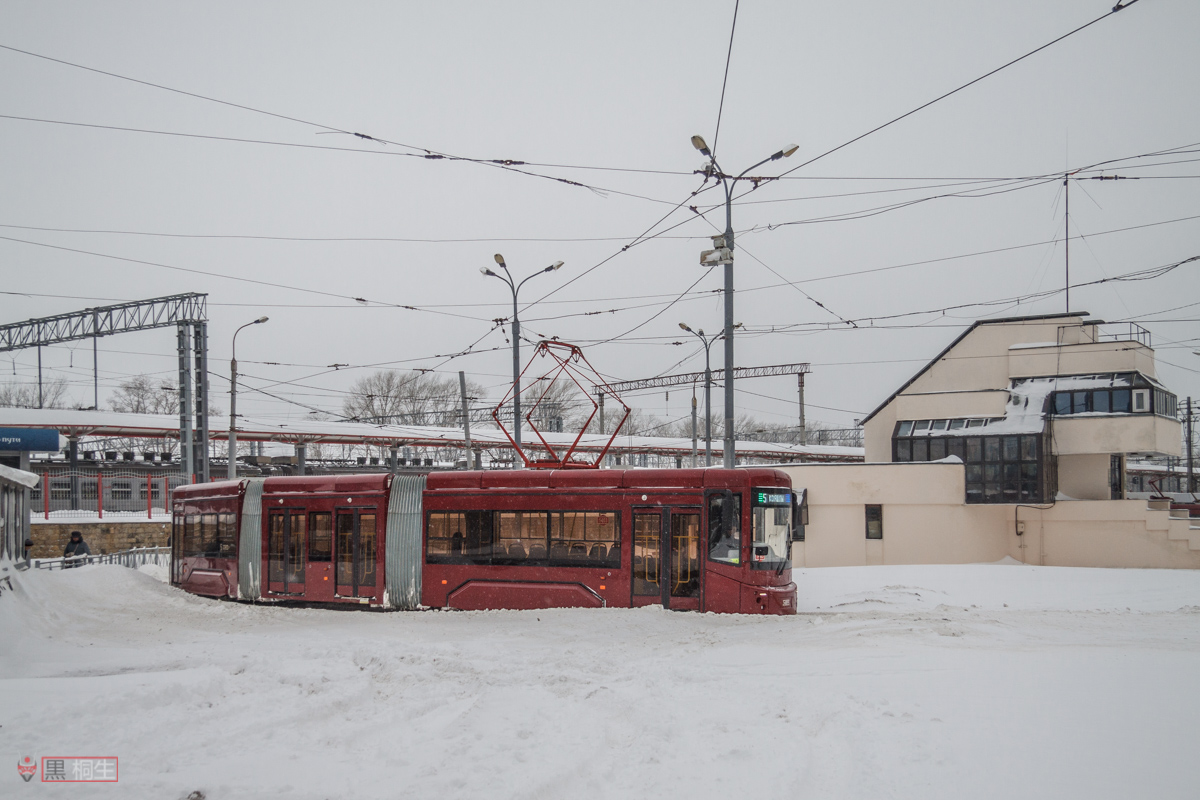 Казань, 71-409-01 № 1403 Казань, 71-409-01 № 1403