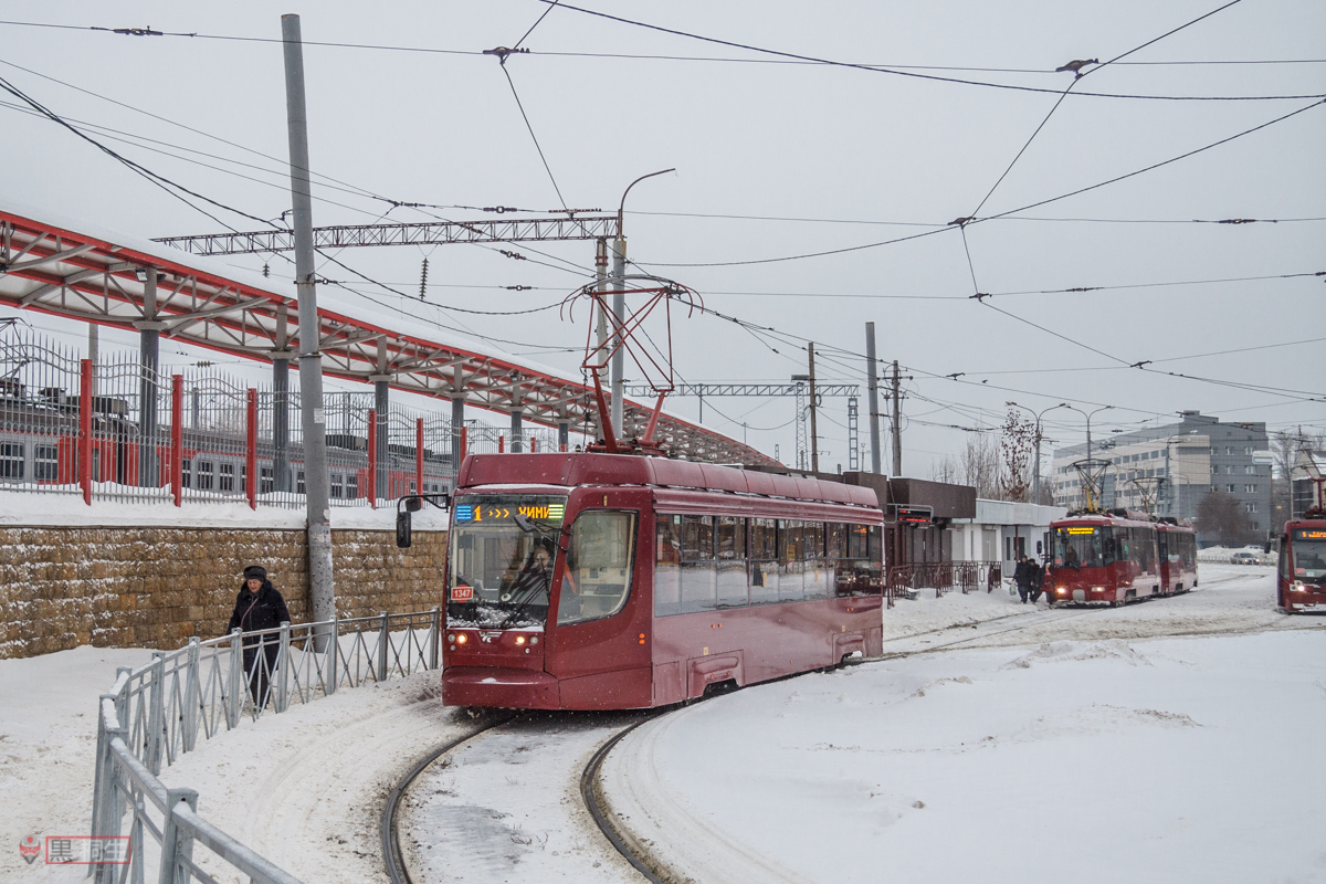 Казань, 71-623-02.02 № 1347