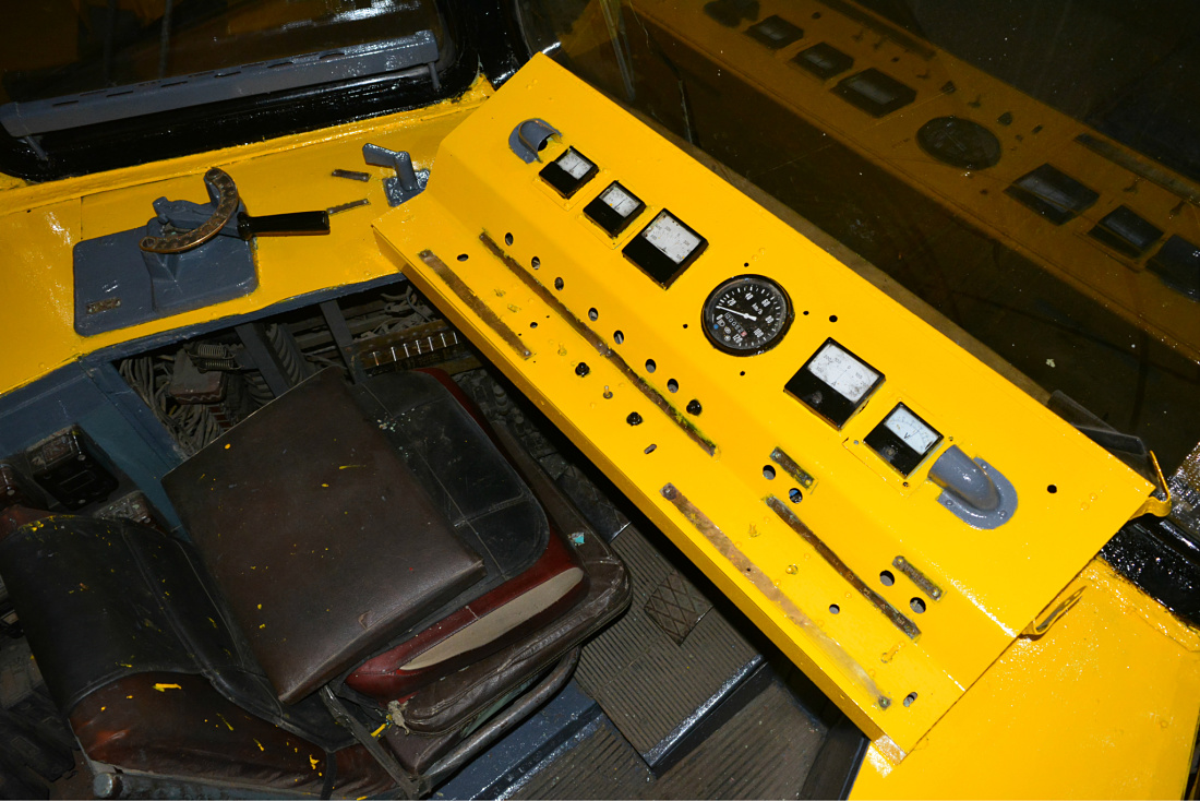 Владивосток, 71-605 (КТМ-5М3) № 295 Владивосток, 71-605 (КТМ-5М3) № 295