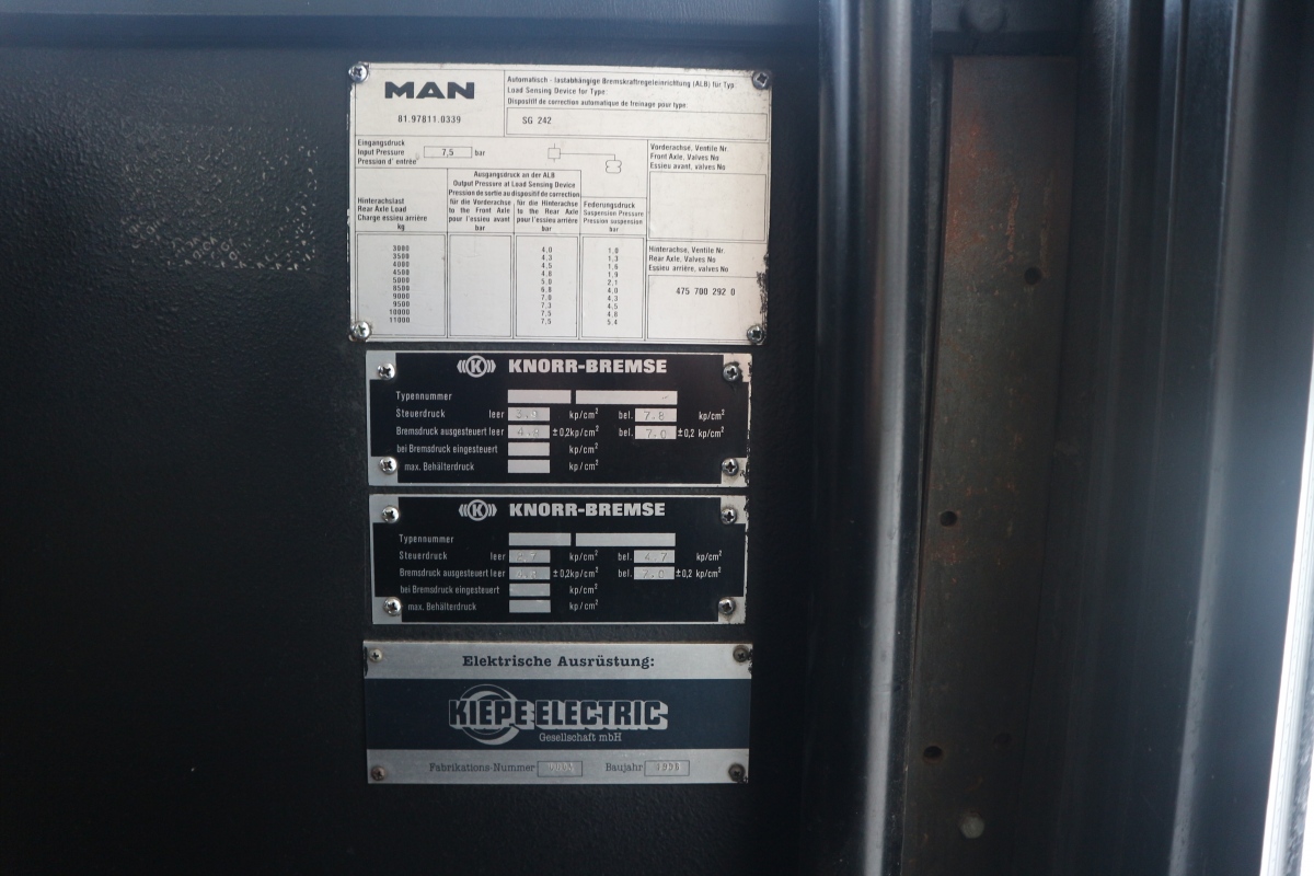 伊瓦諾-福蘭基夫斯克, Gräf & Stift J13 NGT204 M16 # 190 伊瓦諾-福蘭基夫斯克, Gräf & Stift J13 NGT204 M16 # 190