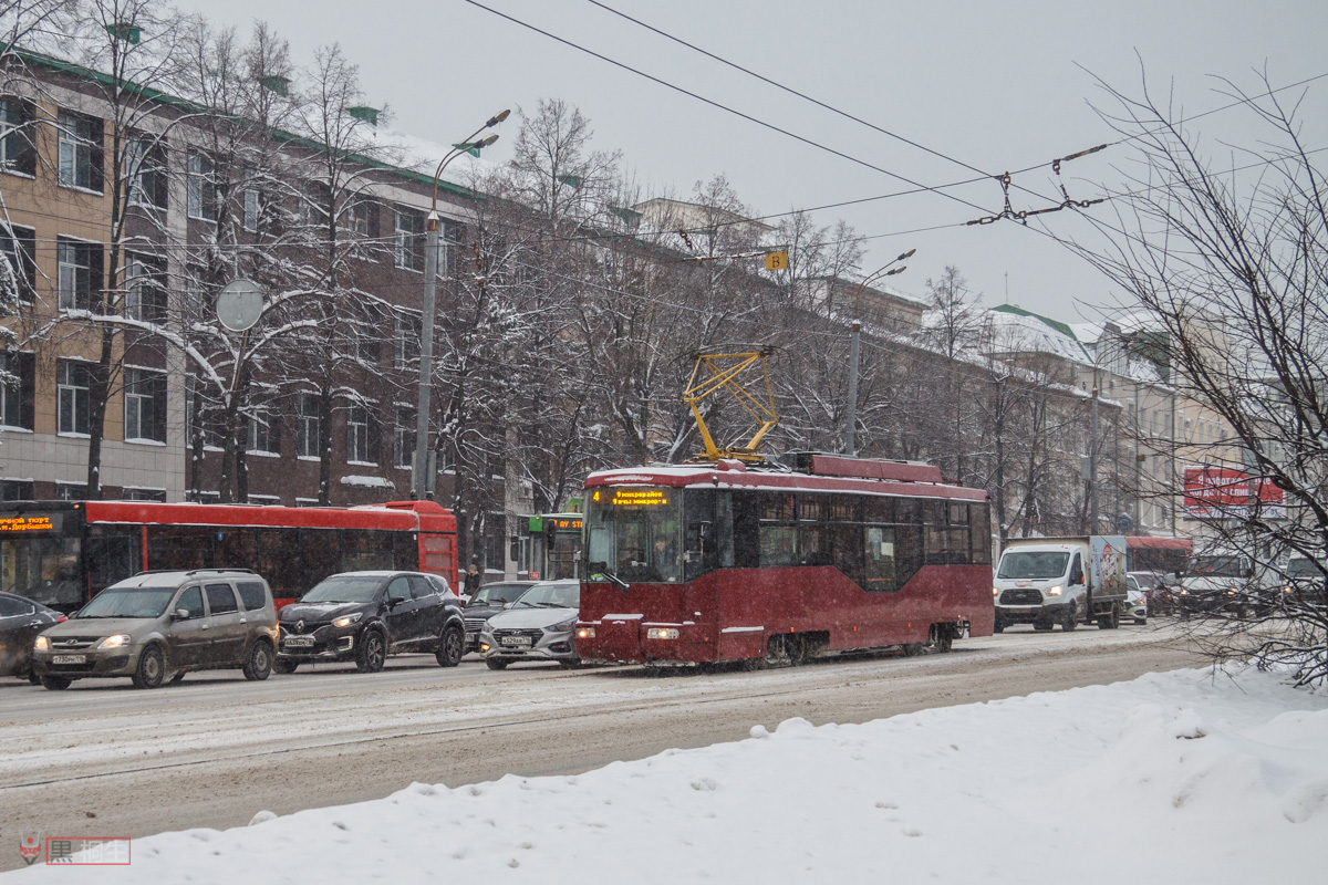 Казань, Stadler 62103 № 1335