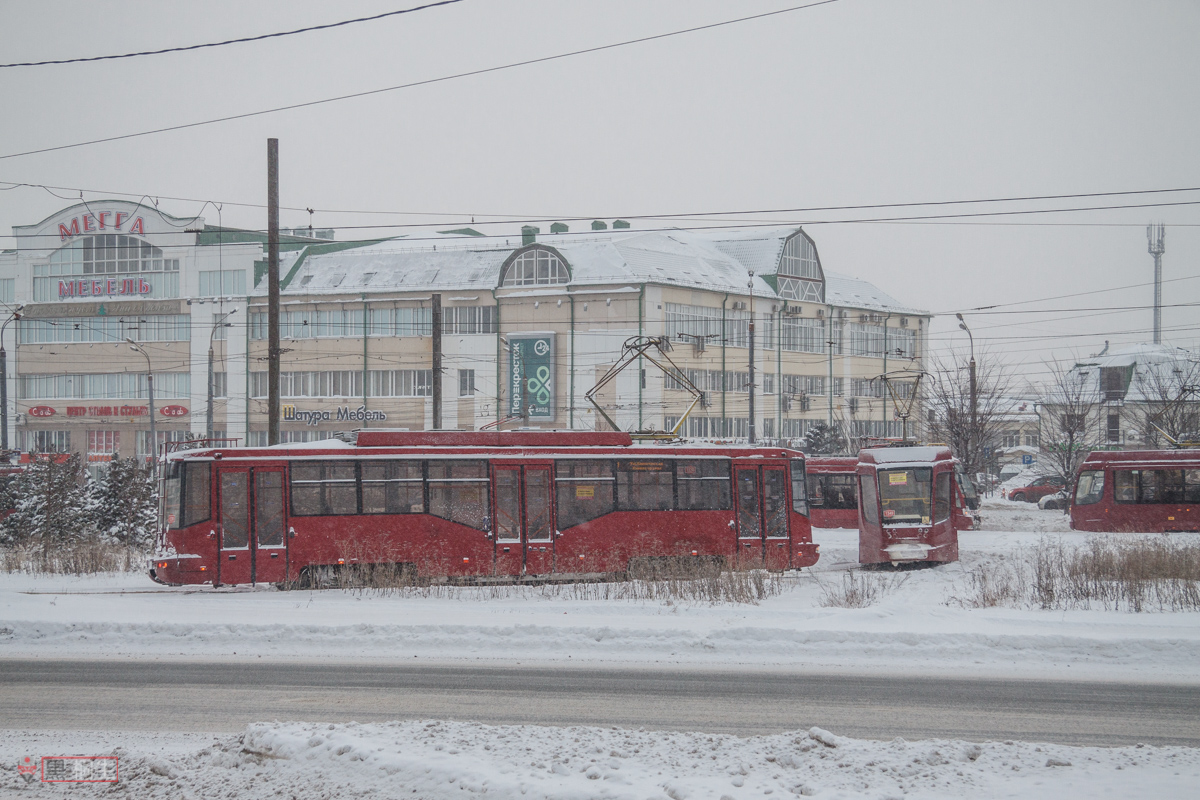 Казань, БКМ 62103 № 1330
