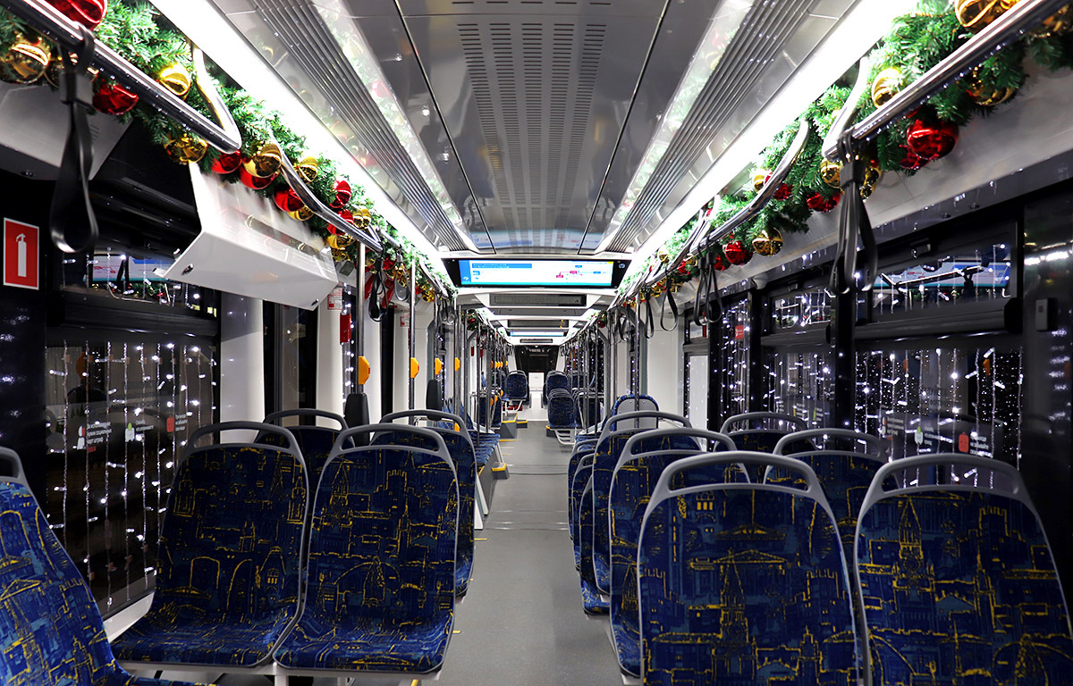 Москва, 71-931М «Витязь-М» № 31228