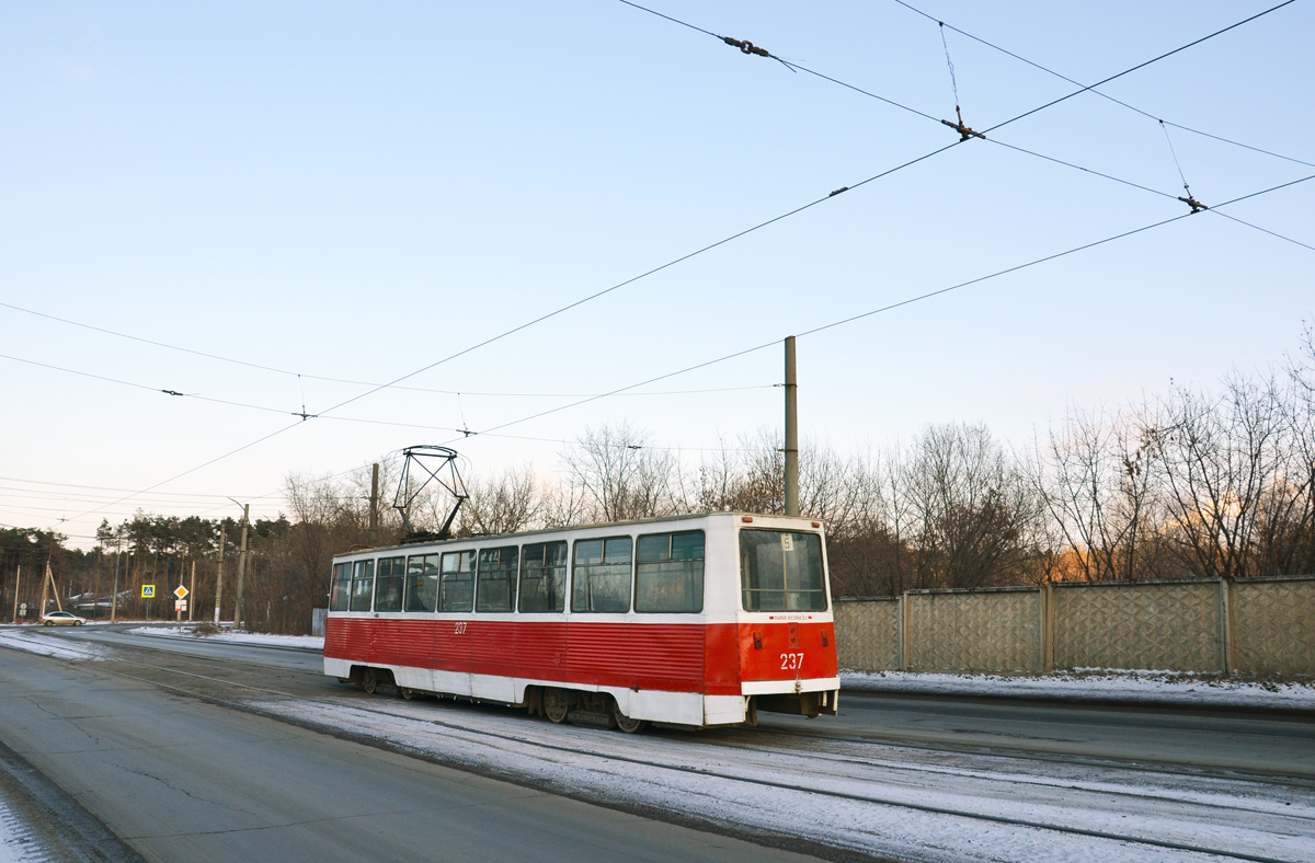 Липецк, 71-605А № 237