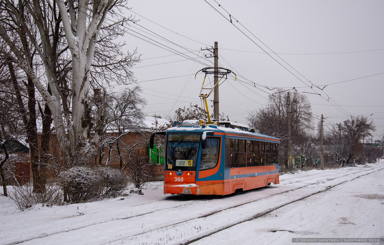 Таганрог, 71-623-02 № 360