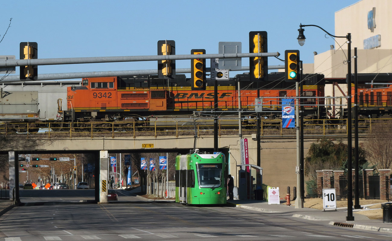 Оклахома-Сити — Разные фотографии