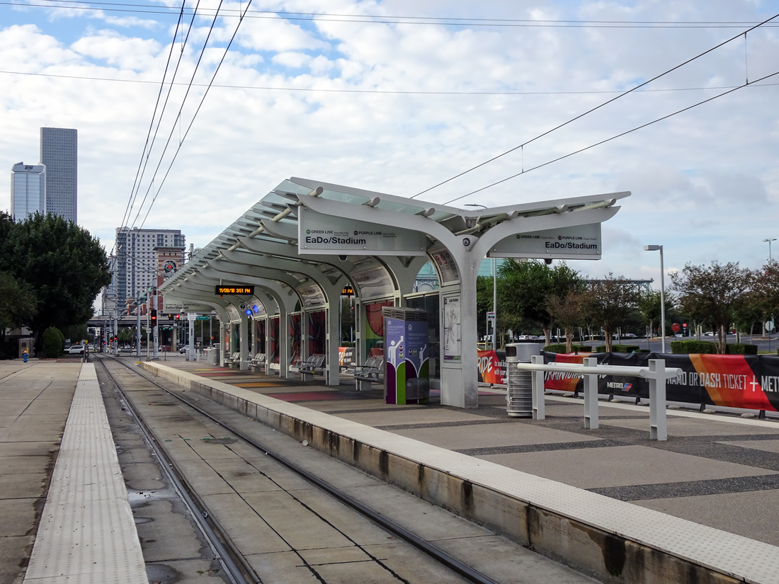 Хьюстон — Разные фотографии