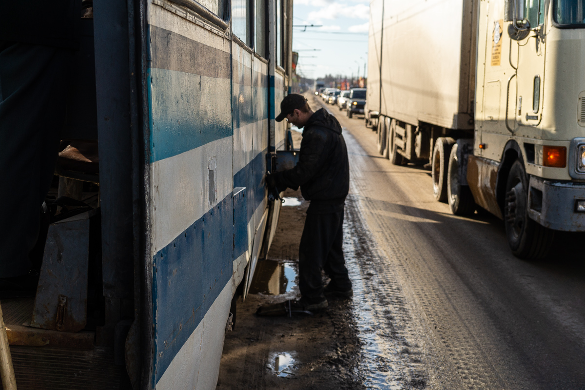 Dzerzhinsk — Miscellaneous photos