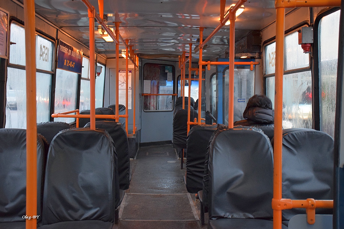 Гомель, БКМ 20101 № 1654