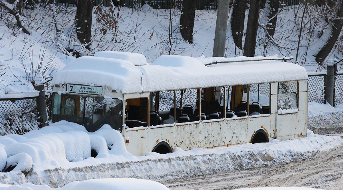 Penza, VZTM-5284 Nr. 1439