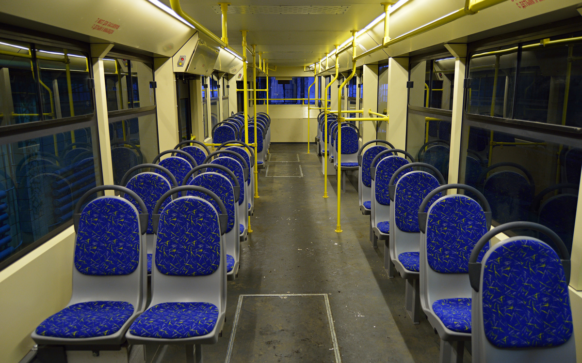 Магнитогорск, 71-605РМ13 № 3109