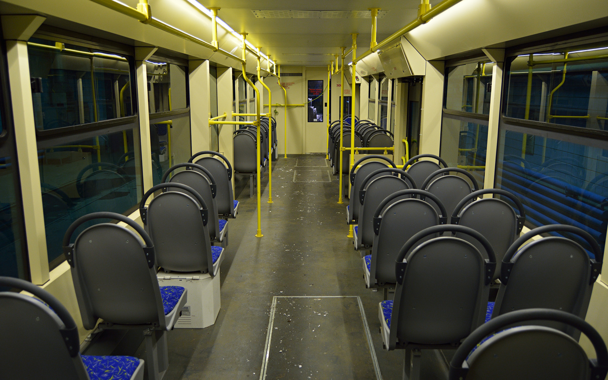 Магнитогорск, 71-605РМ13 № 3109