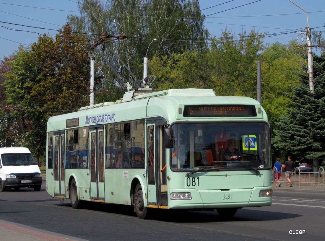 Могилёв, БКМ 32102 № 081