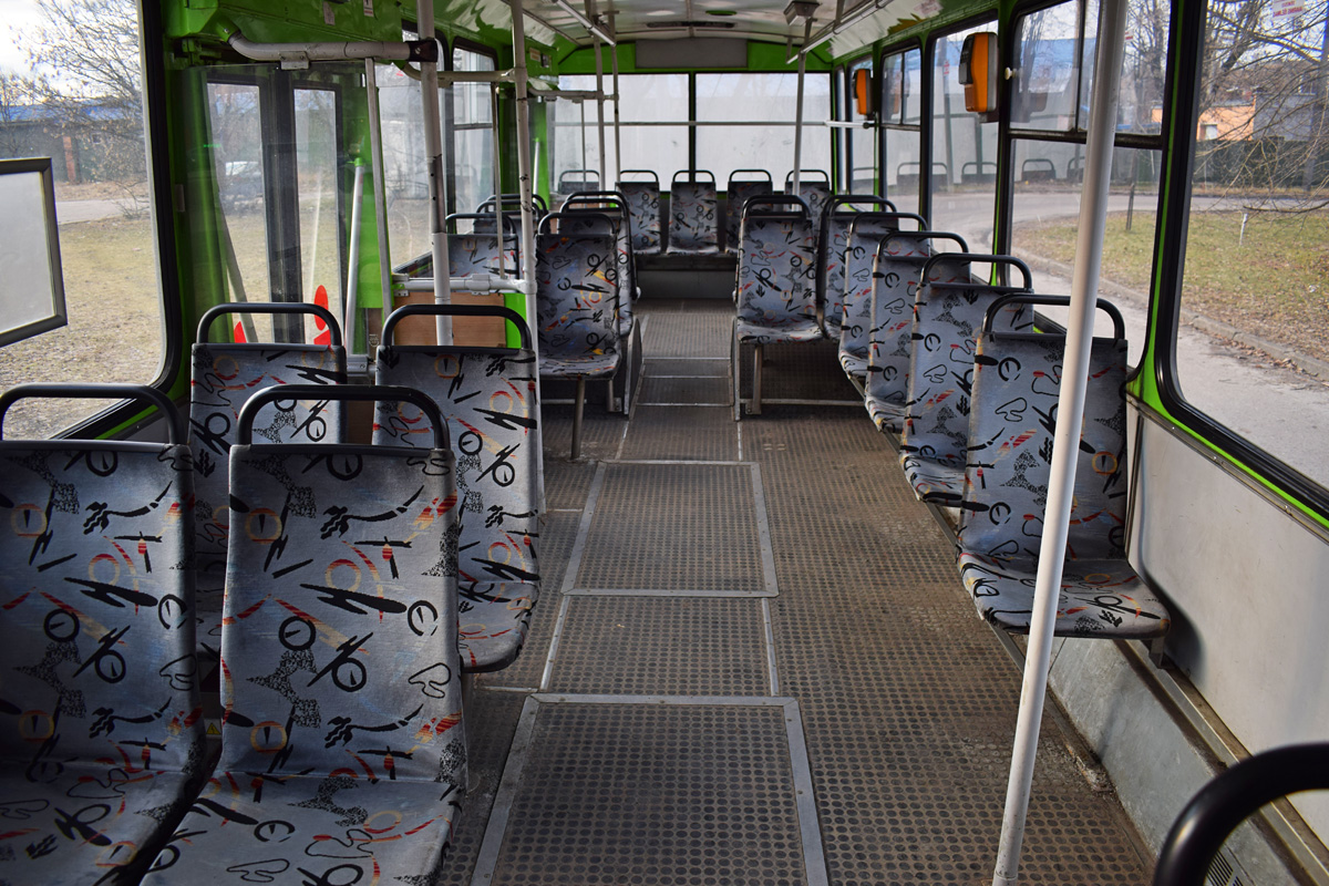 Каунас, Škoda 14Tr01 № 335