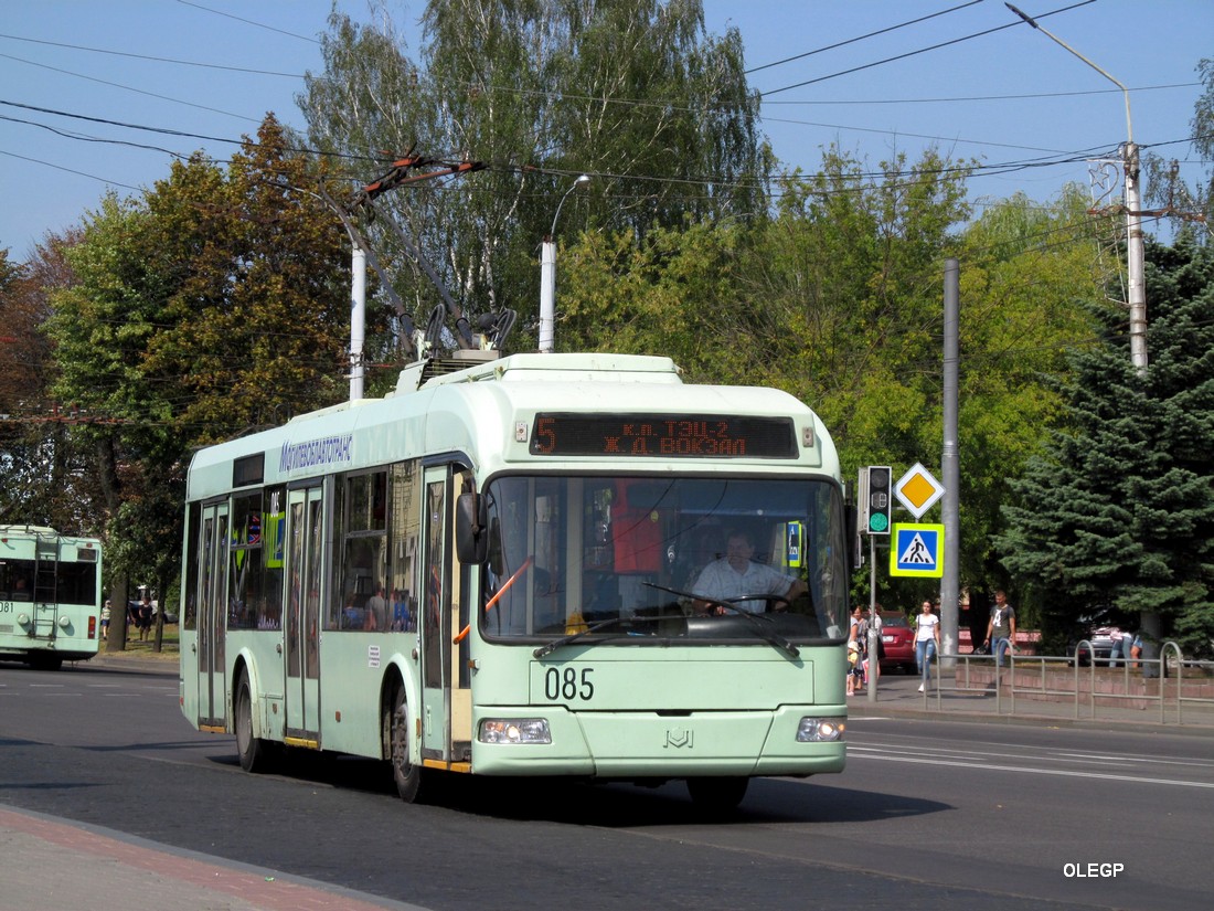 Могилёв, БКМ 32102 № 085