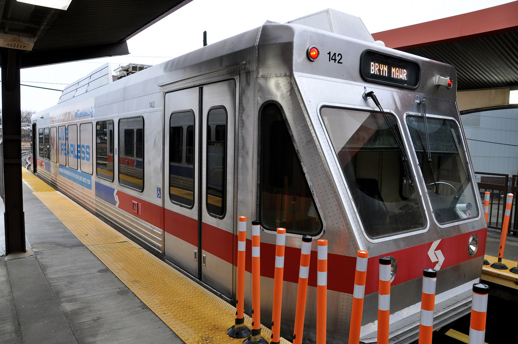 Philadelphia, ABB N5 Br. 142