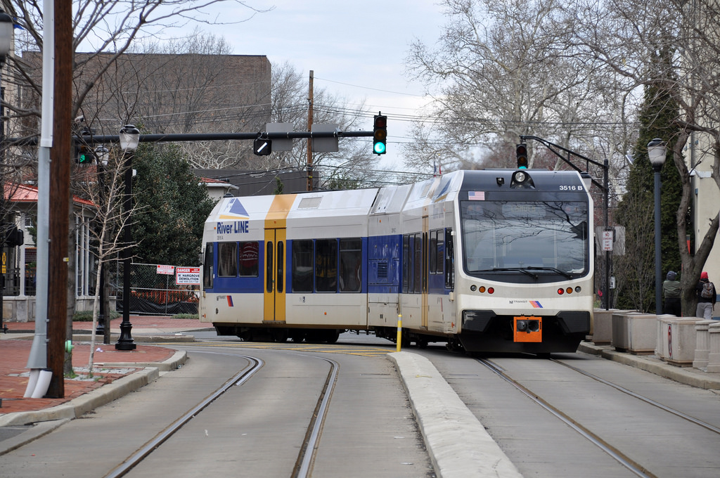翠登, Stadler GTW 2/6 # 3516