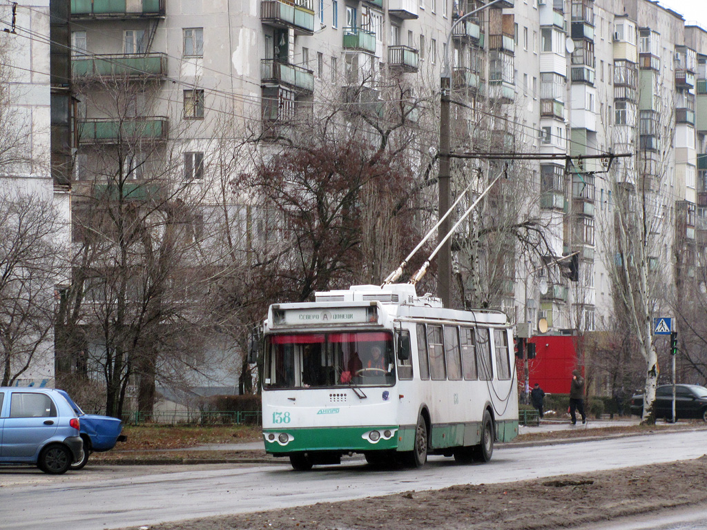 Северодонецк, Дніпро E187 № 138 Северодонецк, Дніпро E187 № 138