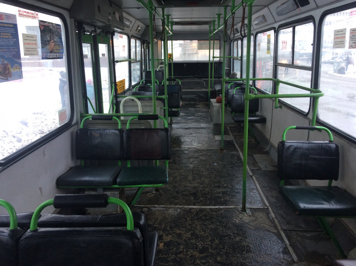 Tula, LiAZ-5280 (VZTM) č. 111