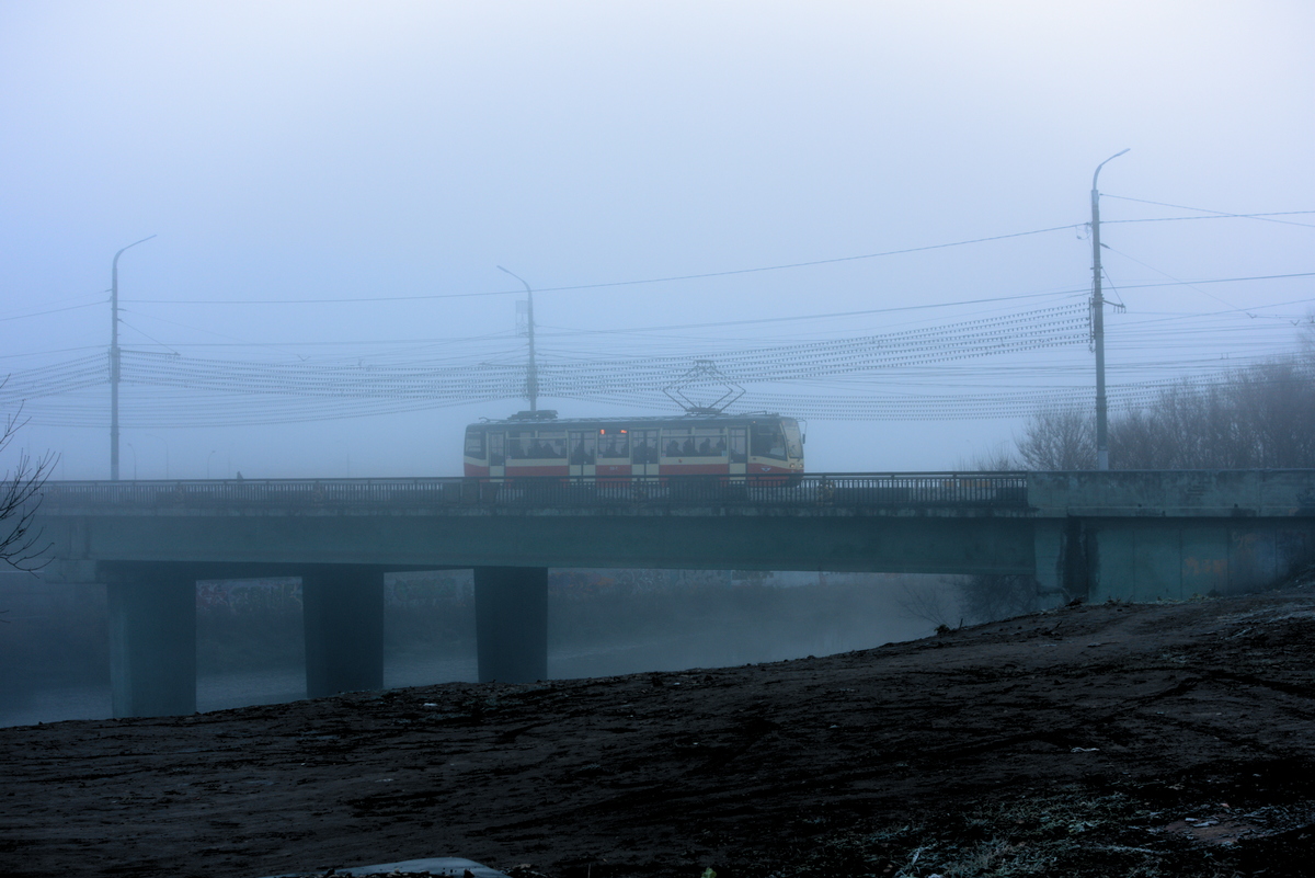 Фотозарисовки