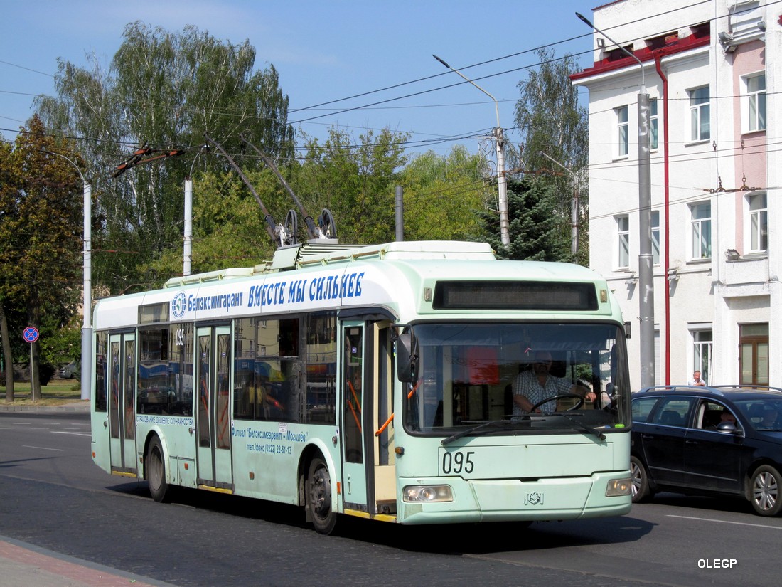 Могилёв, БКМ 32102 № 095