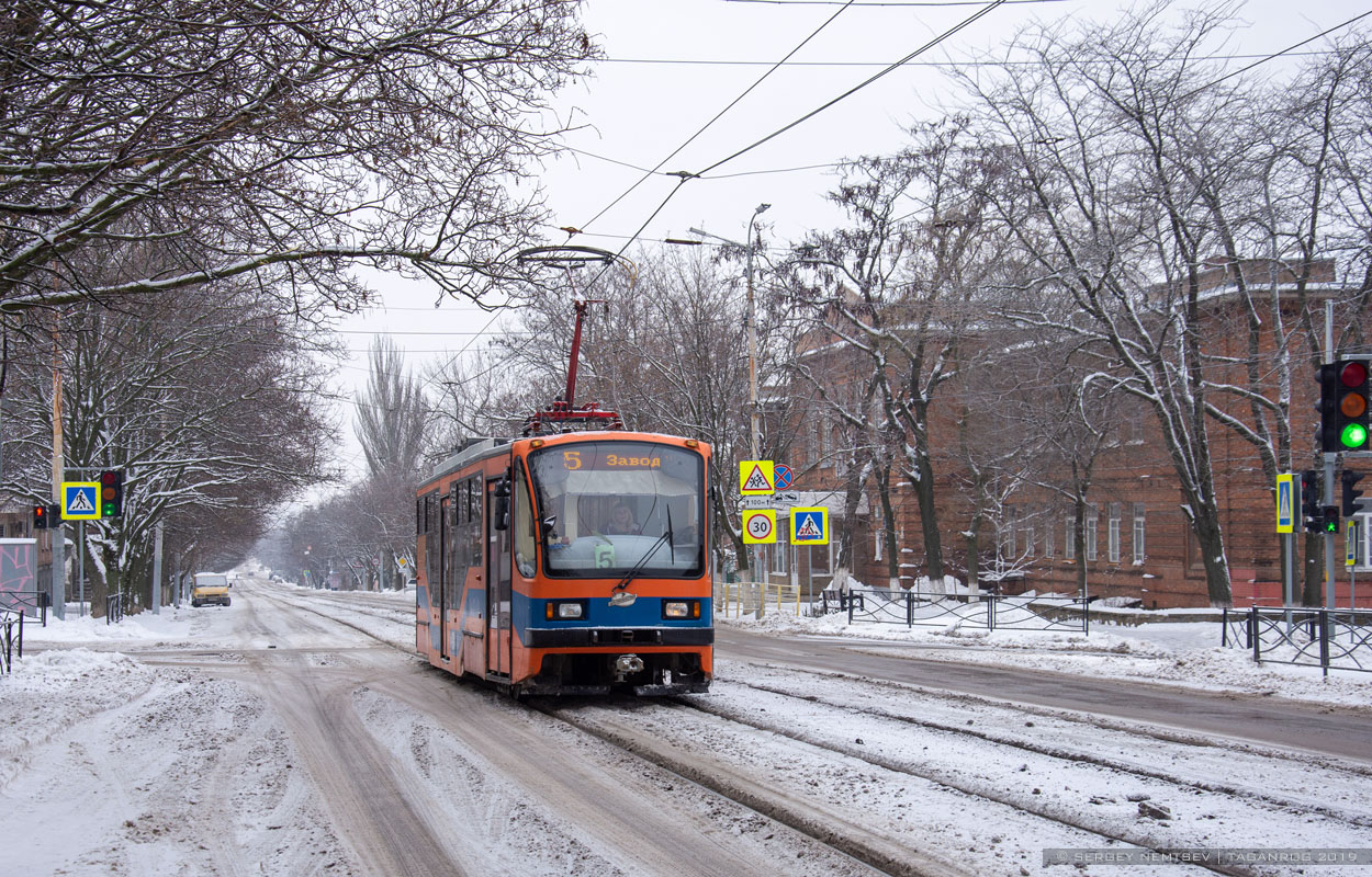 Таганрог, 71-407 № 388