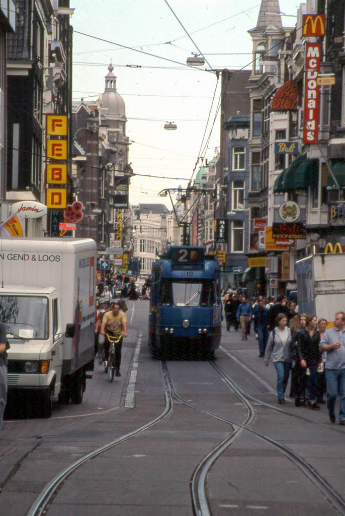 Амстердам, Beijnes 3G № 619