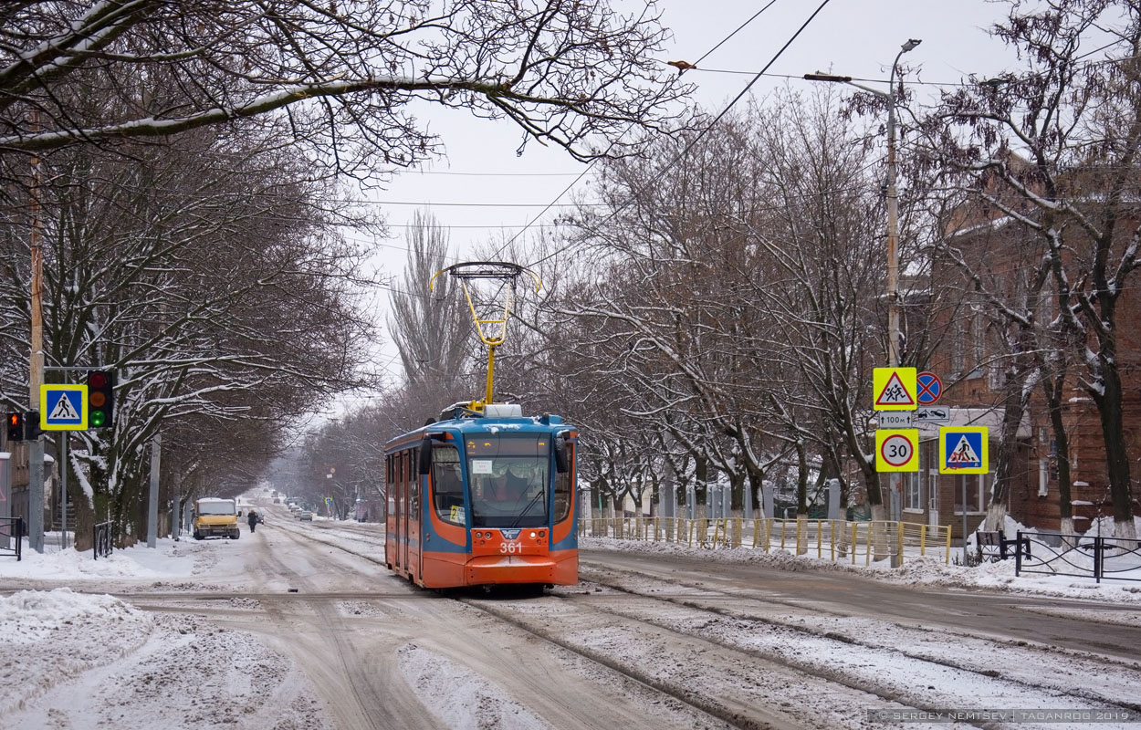 Таганрог, 71-623-02 № 361
