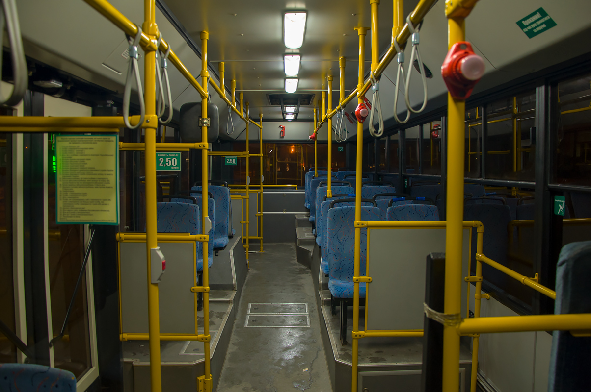 Кропивницкий, Дніпро Т103 № 101