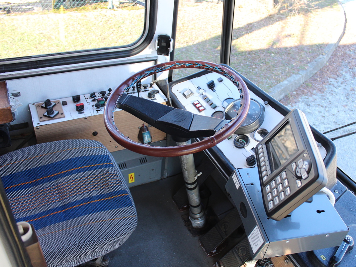 Банска-Бистрица, Škoda 14Tr12/7 № 1007