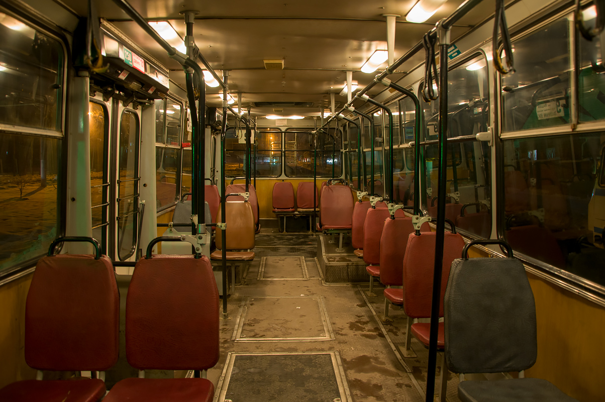 Kropivnicki, YMZ T2 Br. 262