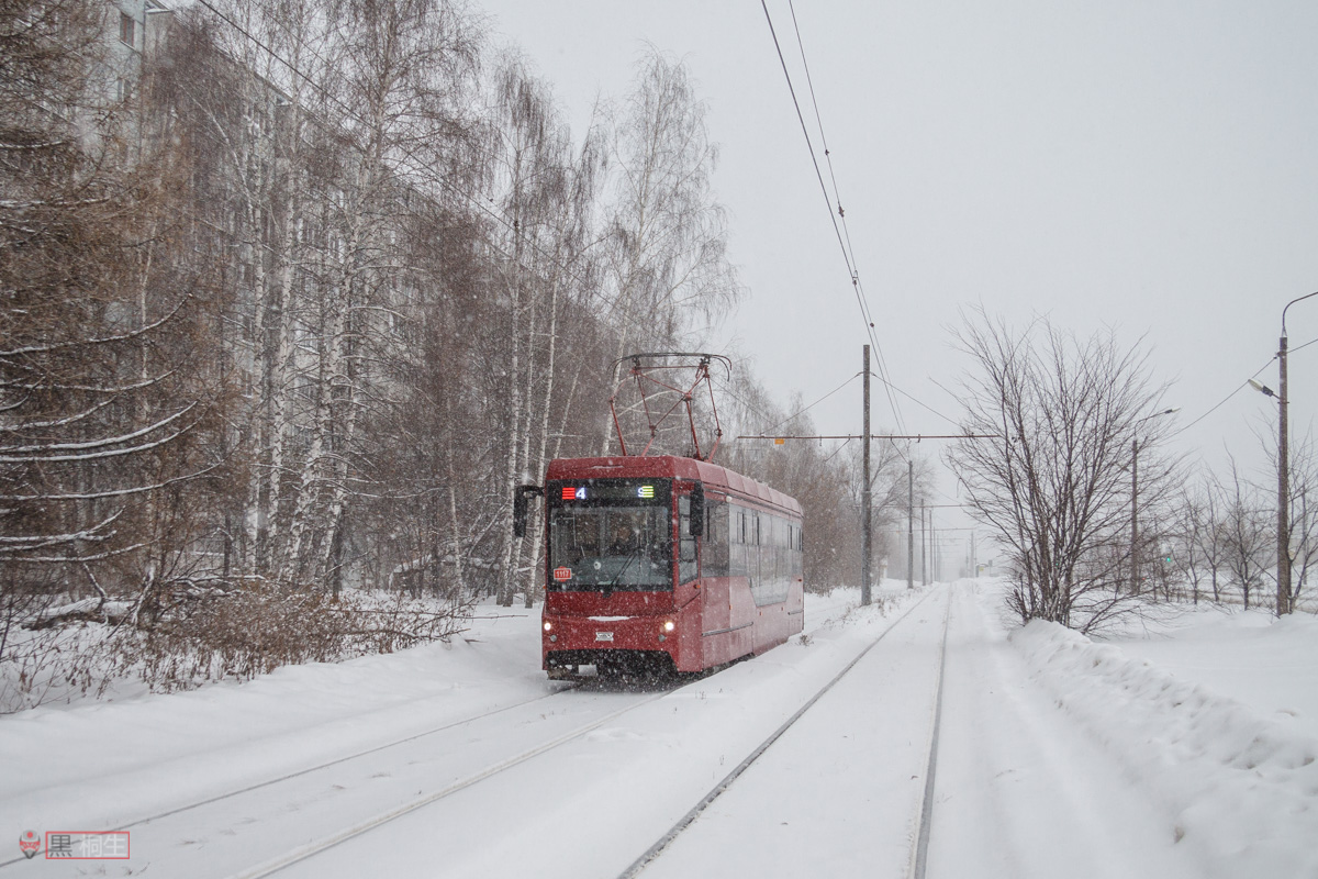 Казань, 71-407-01 № 1117