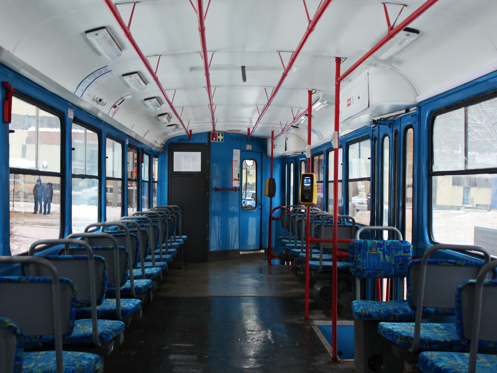 Москва, МТТЧ № 30133