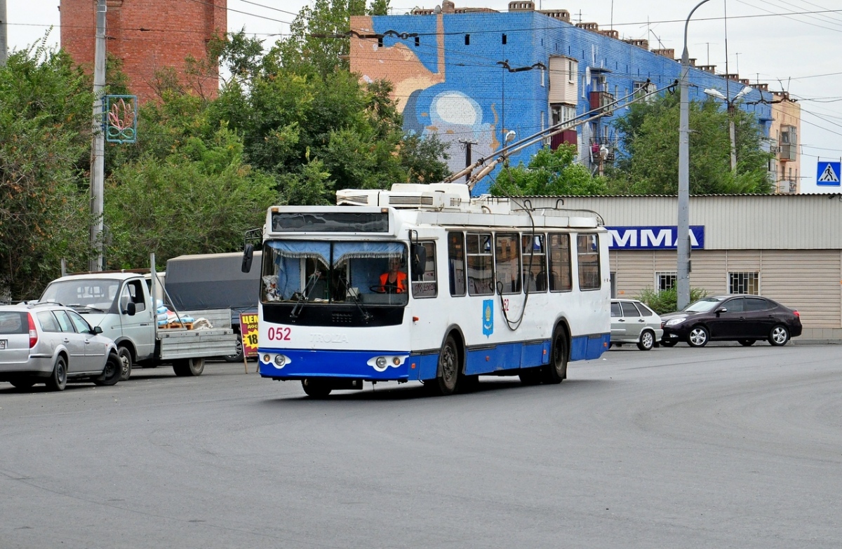 Asztrahany, ZiU-682G-016.02 — 052